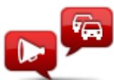 TOMTOM PRO 5150M TRUCK LIVE - Menu Traffic - 6