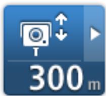 TOMTOM PRO 5150M TRUCK LIVE - Icônes des radars - 9