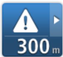 TOMTOM PRO 5150M TRUCK LIVE - Icônes des radars - 6