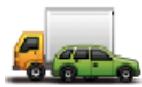 TOMTOM PRO 5150M TRUCK LIVE - Modifier le profil du vehicule - 1