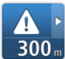 TOMTOM PRO 5150M TRUCK LIVE - Icônes des radars - 7