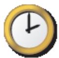 TOMTOM RIDER PREMIUM PACK, RIDER V2 - Régler horloge - 1