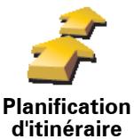 TOMTOM RIDER PREMIUM PACK, RIDER V2 - Touchez Planification d'itinéraire. - 1