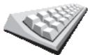 TOMTOM RIDER PREMIUM PACK, RIDER V2 - Preférences de clavier - 1