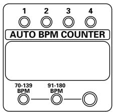 PIONEER DJM-600 - Einen externen Effector verwenden - 1