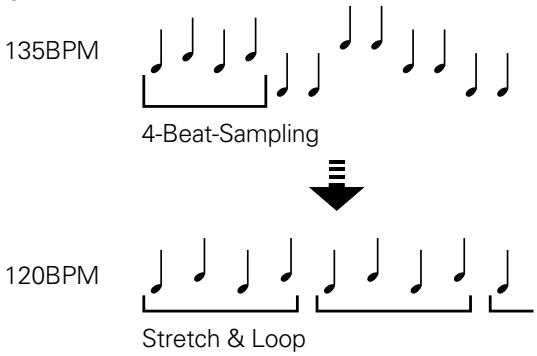PIONEER DJM-600 - Stretch Loop - 1