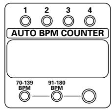 PIONEER DJM-600 - Attention: - 1