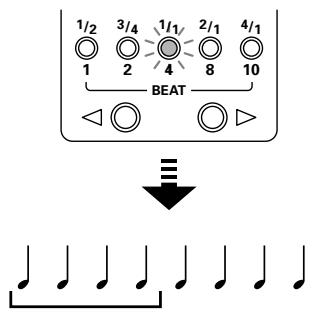 PIONEER DJM-600 - FILTER - 1