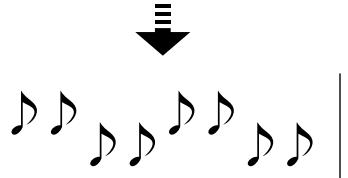 PIONEER DJM-600 - DELAY (répétition d'un son) - 2