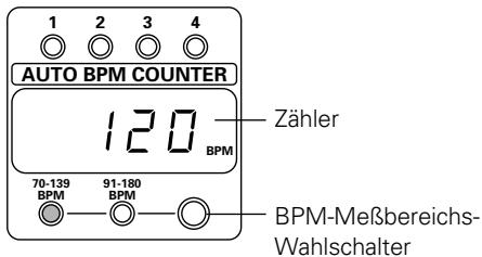 PIONEER DJM-600 - Sampler-Aufnahme verwenden - 1