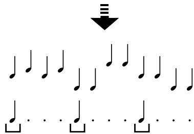 PIONEER DJM-600 - Boucle - 2
