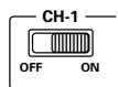 PIONEER DJM-600 - Attention: - 1
