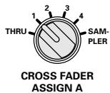 PIONEER DJM-600 - Démarrage par le variateur de son - 1