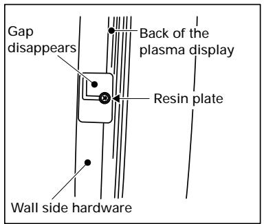 PIONEER PDK-5011 - Warning - 1