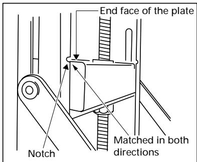 PIONEER PDK-5011 - Warning - 2