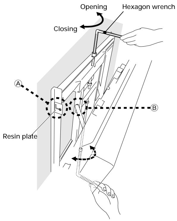 PIONEER PDK-5011 - Warning - 3