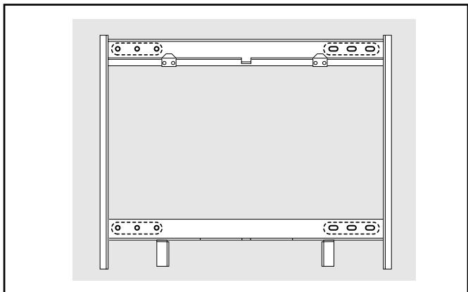 PIONEER PDK-5011 - Warning - 1