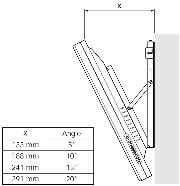 PIONEER PDK-5011 - Warning - 4