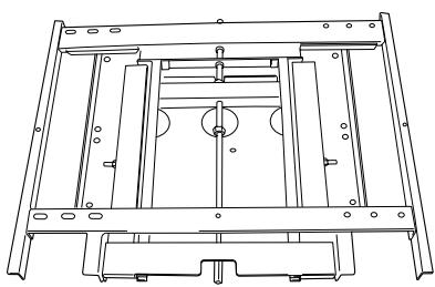 PIONEER PDK-5011 - Confirming the parts provided - 1