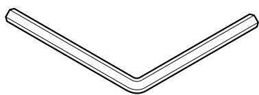 PIONEER PDK-5011 - Confirming the parts provided - 3