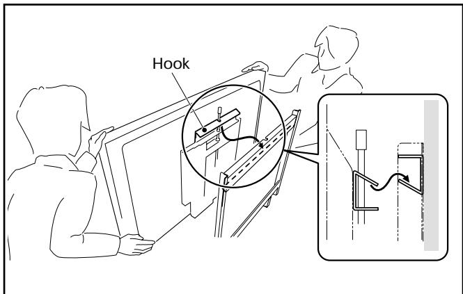 PIONEER PDK-5011 - Warning - 2