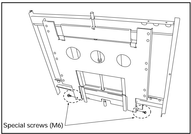 PIONEER PDK-5011 - ■ Installation procedure - 1