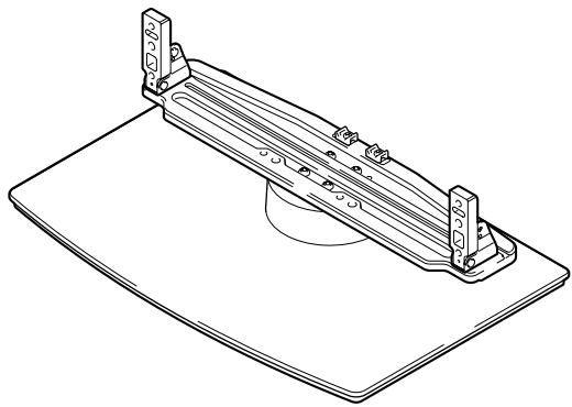 PIONEER PDK-TS05 - Vérification des pieces contenues dans le carton d'emballage - 1