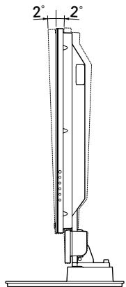 PIONEER PDK-TS05 - Installation precautions - 5