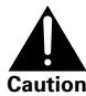 PIONEER PDK-TS05 - Precautions when installing in a rack or other enclosure - 1