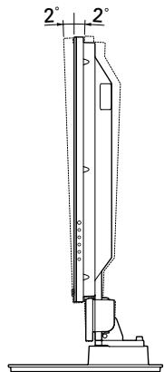 PIONEER PDK-TS05 - Precauciones para la instalación - 5