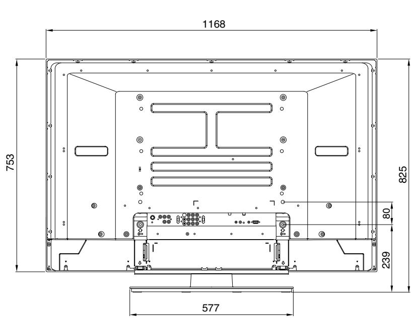 PIONEER PDK-TS05 - PDP-435SX/434BX/434TX取の付款時 - 1