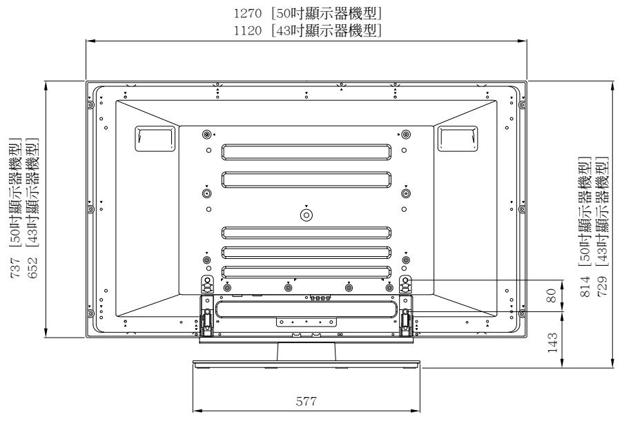 PIONEER PDK-TS05 - 不含揚聲器時 - 1
