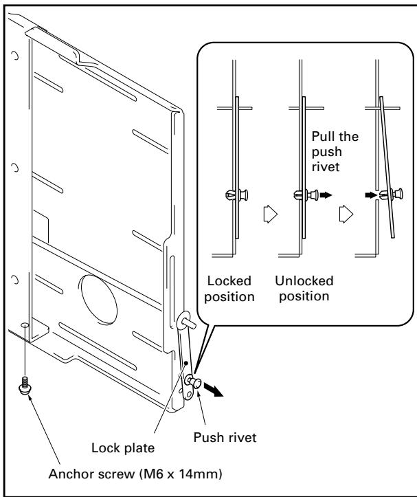 PIONEER PDK-WM01 - Installation Procedure - 1