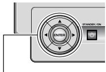 ENTER STANDSIV/ON