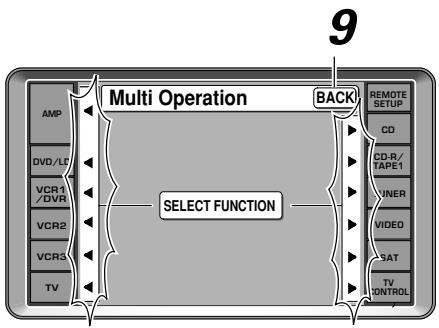 PIONEER VSA-AX10I-S - Utilisation d'autres fonctions - 3