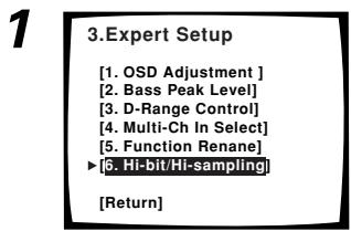 PIONEER VSA-AX10I-S - Hi-Bit/HI-SAMPLING - 2