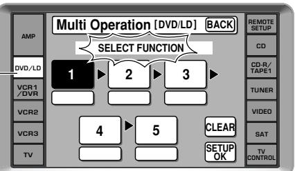PIONEER VSA-AX10I-S - Opérations multiples - 5