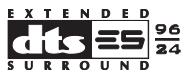 PIONEER VSA-AX10I-S - DTS - 1