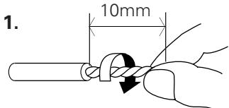 PIONEER A-209R - PLACERING - 1
