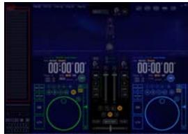 PIONEER DJS - [DJ Play] Screen - 1
