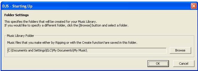 PIONEER DJS - In Windows 2000 - 2