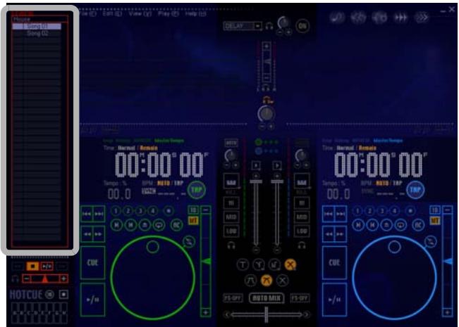 PIONEER DJS - 4-4 Using the Auto Mix Function for Mixing Songs - 1