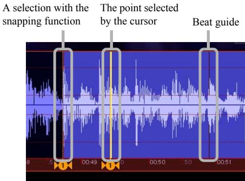 PIONEER DJS - Beat Guide and Snapping Function - 2