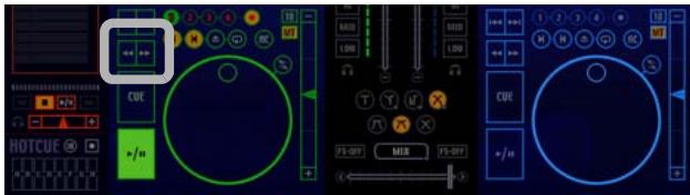 PIONEER DJS - Fine Tuning the Stop Position - 1