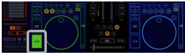 PIONEER DJS - 3-4-1 Determining List Hot Cue Points - 1