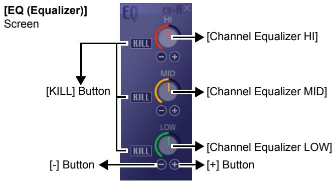 PIONEER DJS - Indicator Functions - 1