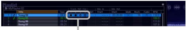 PIONEER DJS - 6-4 Editing a Playlist - 1