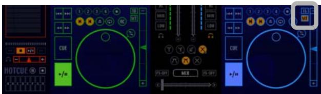PIONEER DJS - Changing the Max Value that Tempo can be Adjusted (Tempo Control Range) - 1