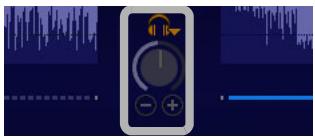 PIONEER DJS - Operating in the Scratch Mode - 2