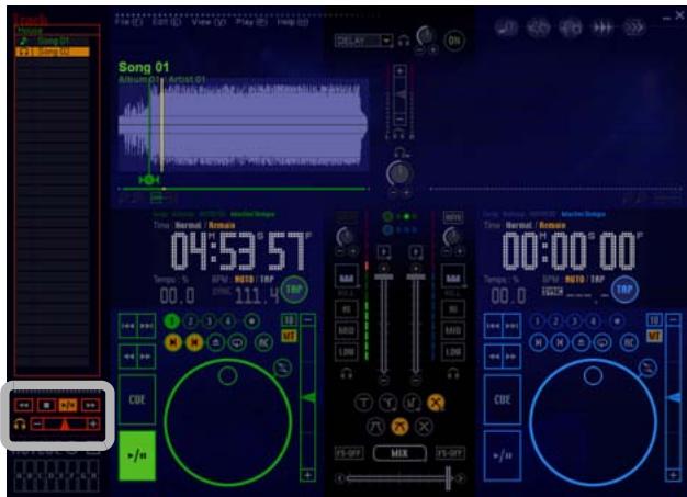PIONEER DJS - 4-3 Checking Songs - 1